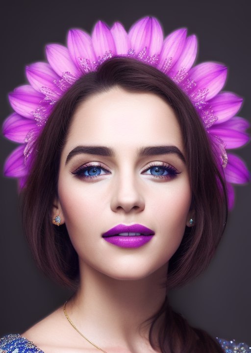 Emilia Clarke