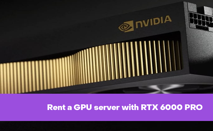 server one