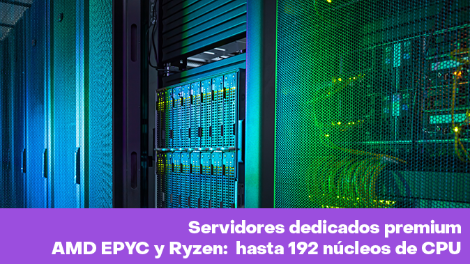 server one