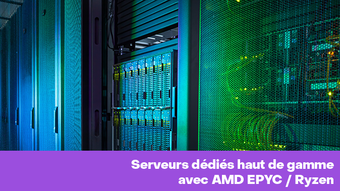 server one