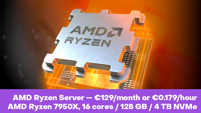 server one
