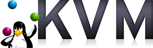 KVM with Cockpit UI