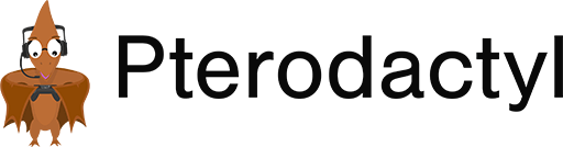 Pterodactyl